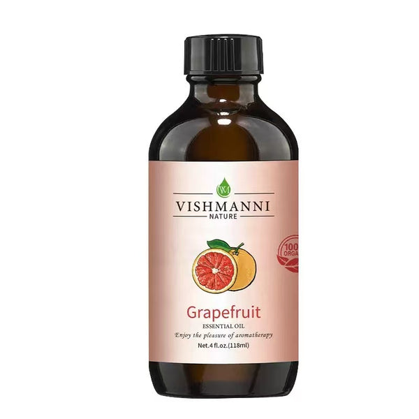 Natural Herbal Oil – Designed for Silicone Toys