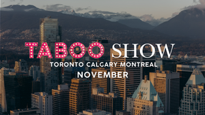 Dripana at Taboo Show 2025