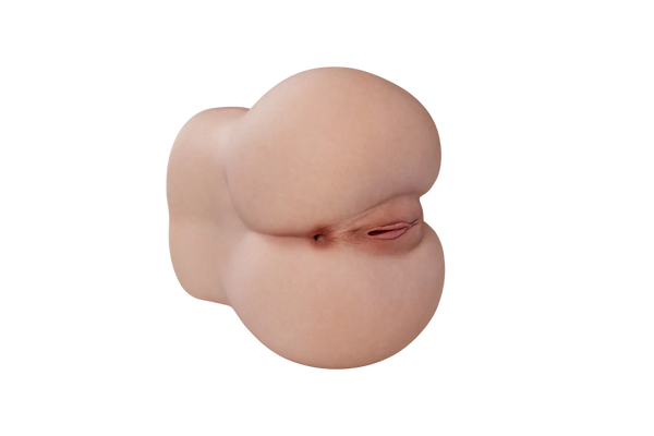 Anna: 4kg Mini Butt Torso -[Fair]