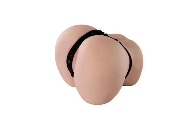 Anna: 4kg Mini Butt Torso -[Fair]