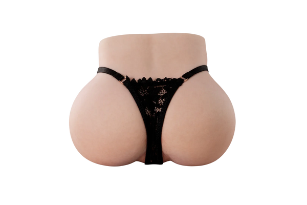 Anna: 4kg Mini Butt Torso -[Fair]