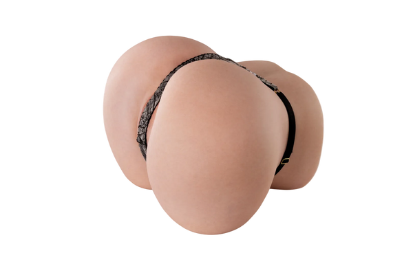 Rosaline: 8.2kg Butt Torso -[Fair]