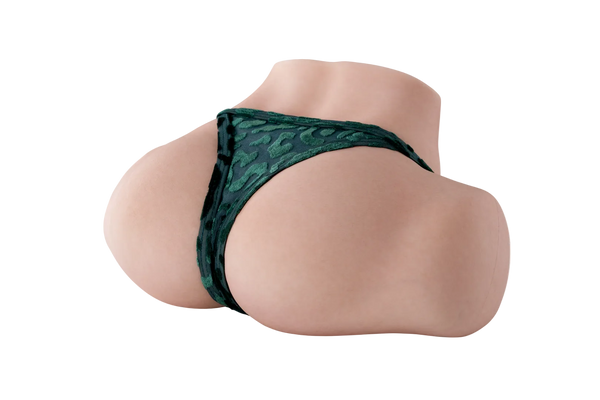 Zara: 3.8kg Mini Butt Torso -[Fair]