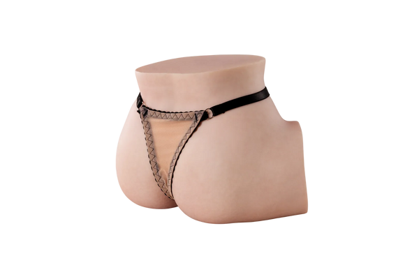 Kira: 4.1kg Mini Butt Torso -[Fair]