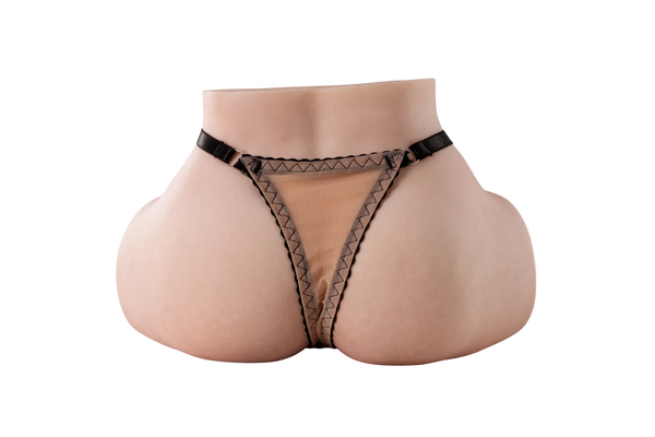 Kira: 4.1kg Mini Butt Torso -[Fair]