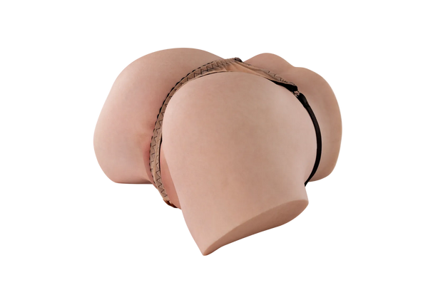 Kira: 4.1kg Mini Butt Torso -[Fair]